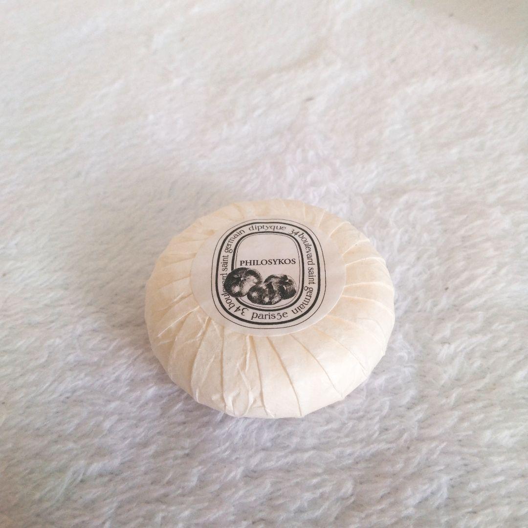 diptyque PHILOSYKOS ボディローション 300ml×2 石鹸付