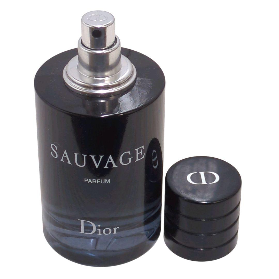 【まー様】Dior　ソヴァージュ パルファン 60ml 人気香水
