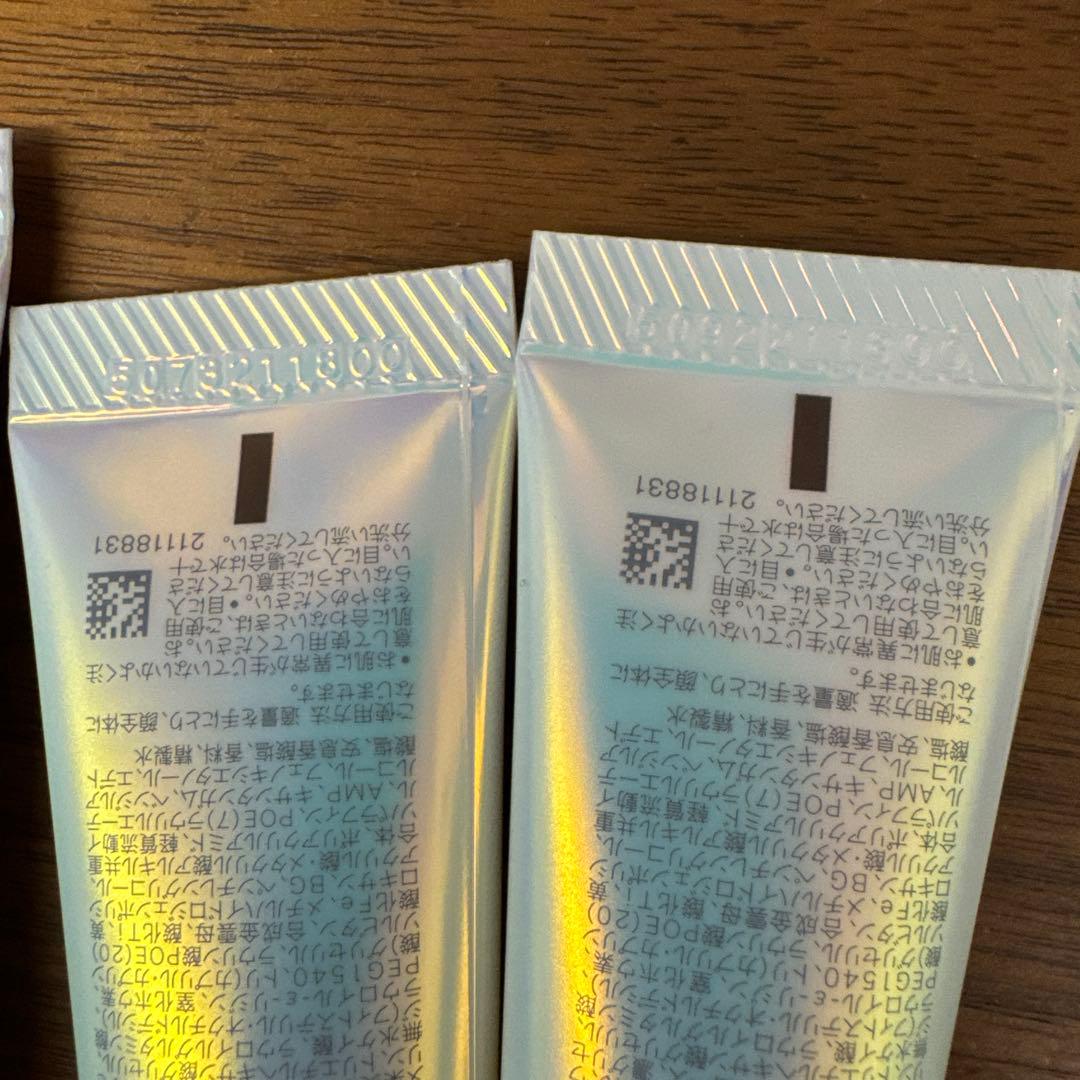 SK-Ⅱ ジェノプティクスインフィニットオーラエッセンス　10ml × 5本