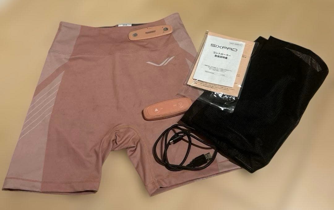 SIXPADヒップフィット　Mサイズ
