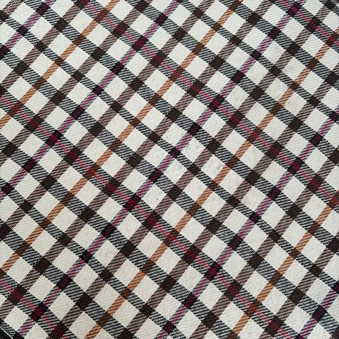 送料込みAORTDシルバーカー 軽量 コンパクト 畳める ゆったり座面