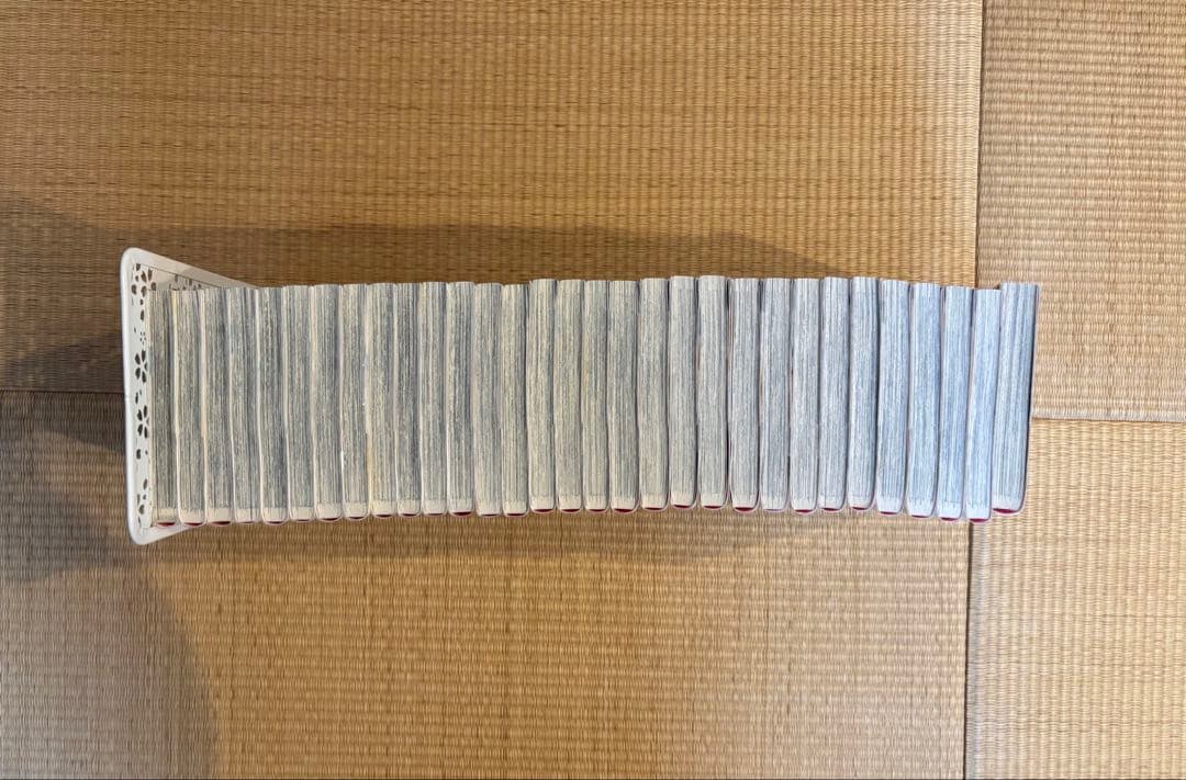 ハニーレモンソーダ　全30巻セット(＋side stories、特典付き)