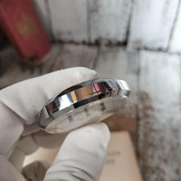 動作OK ヴィンテージ COPAL コパル ペドメーター 懐中 機械式 万歩計