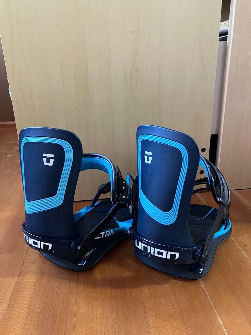 UNION★ultra22-23 Mサイズ★ユニオン　ウルトラ