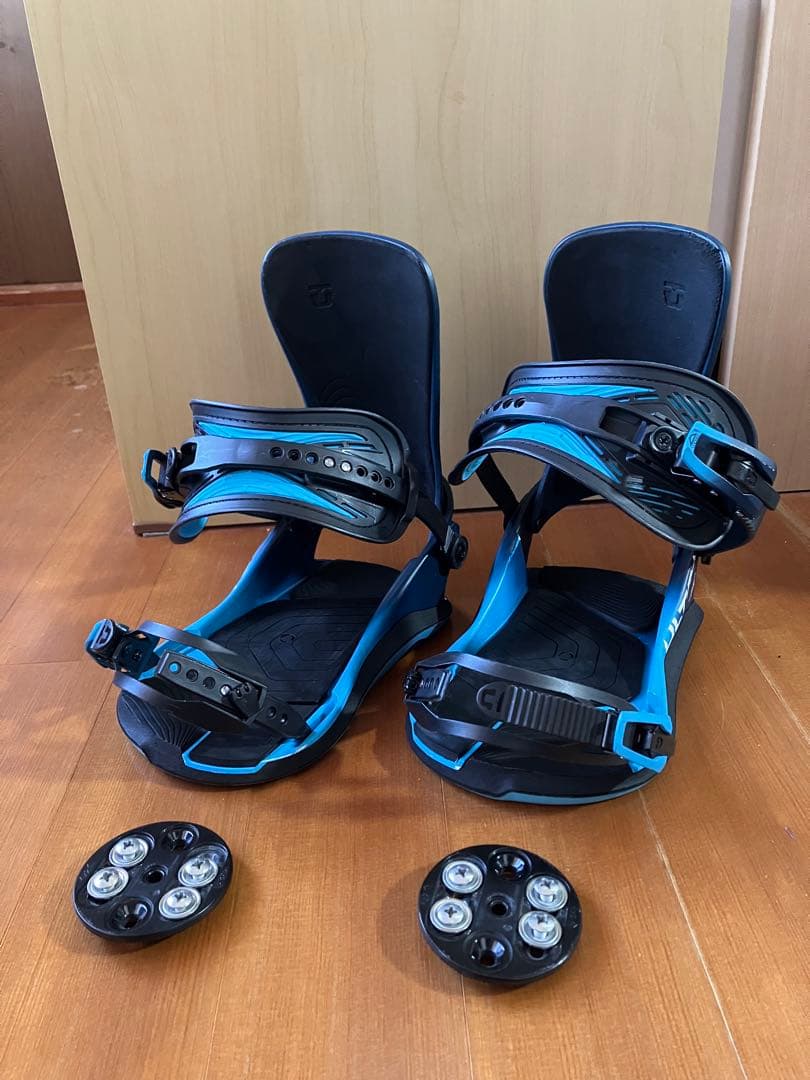 UNION★ultra22-23 Mサイズ★ユニオン　ウルトラ