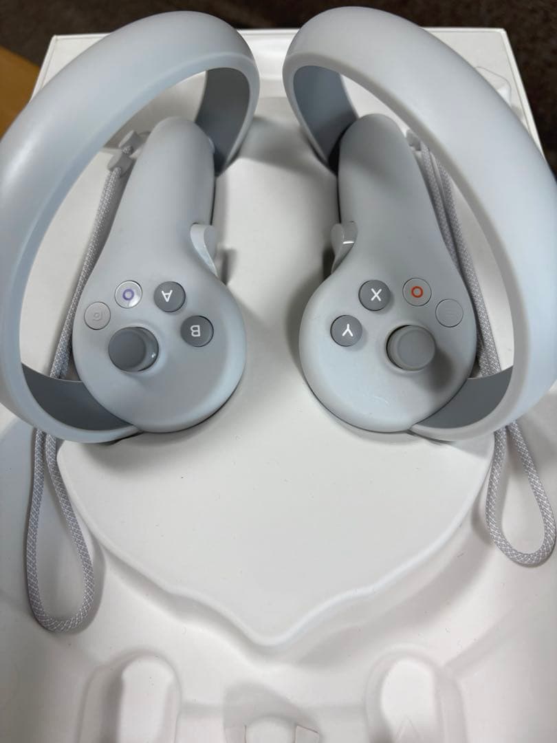 【超美品】PICO 4 256GB (VRヘッドセット)