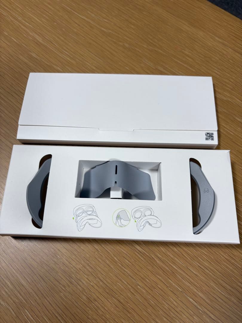 【超美品】PICO 4 256GB (VRヘッドセット)