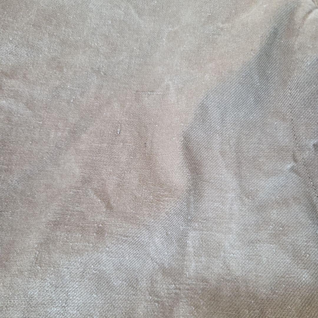 M-47　前期　サイズ23 フランス軍　実物　M47