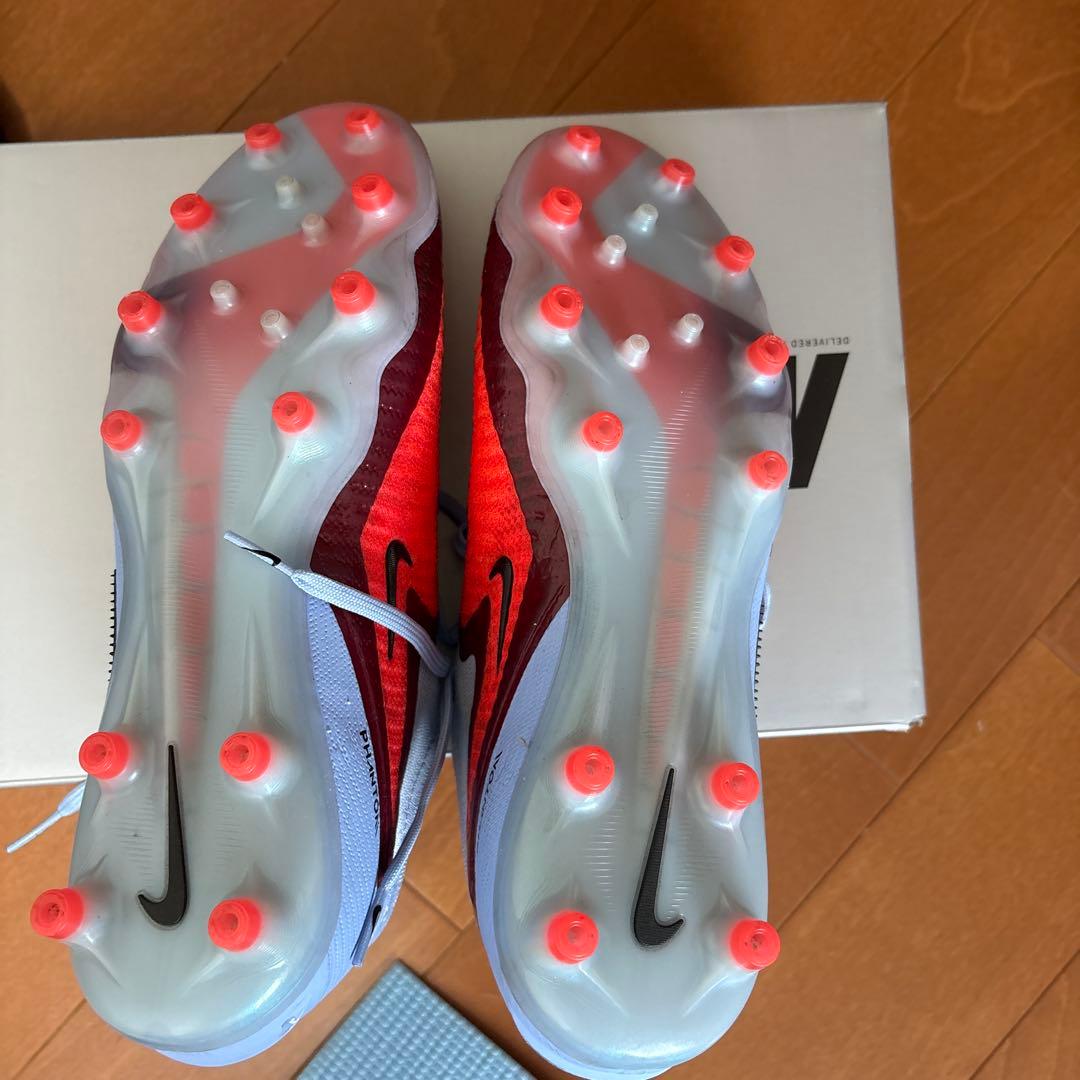 ナイキファントム6エリートAGほぼ新品‼️