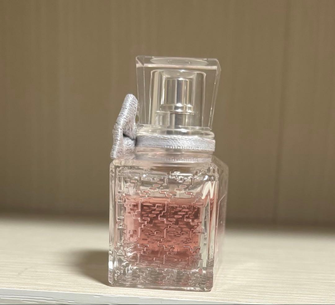ディオール ミス ディオール パルファン / 35ml