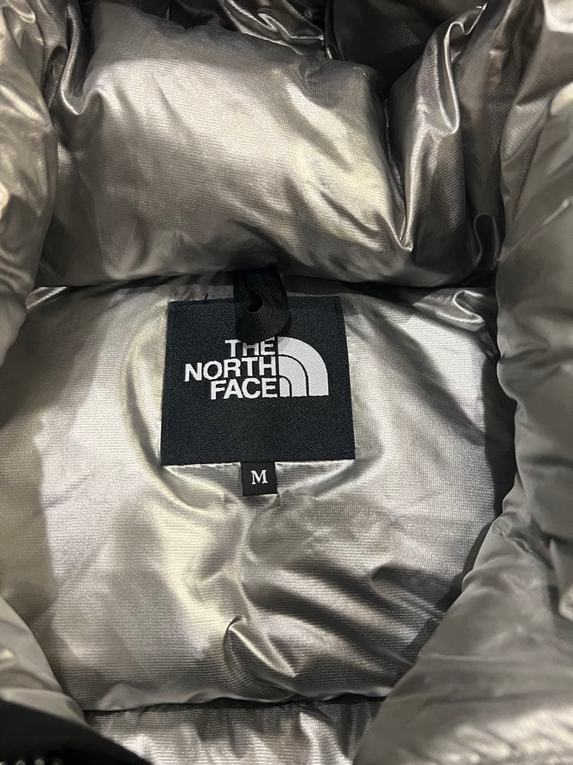 Baltro Jacket ND02553 黒 M 美中古