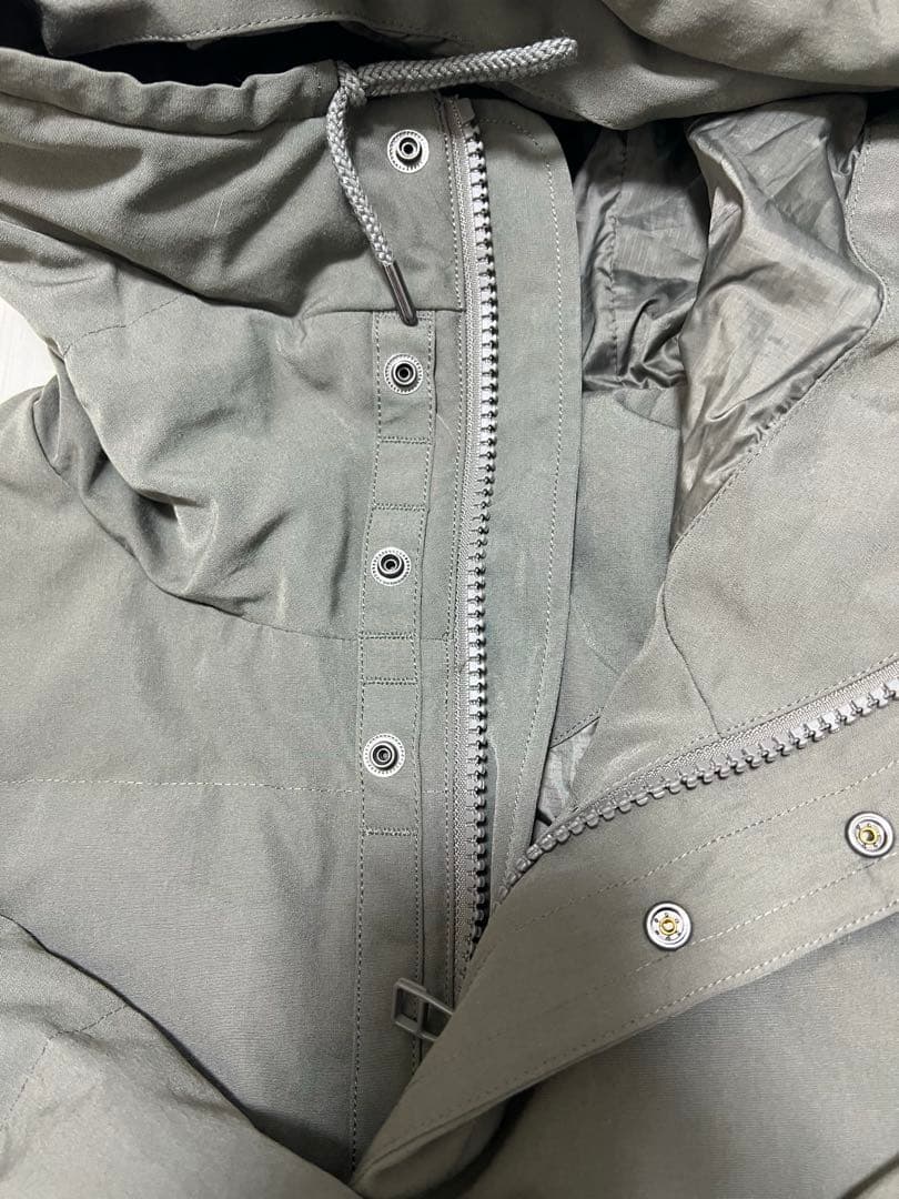  PEAK TAKIBI JK-22AU104 ダウンジャケットサイズ1