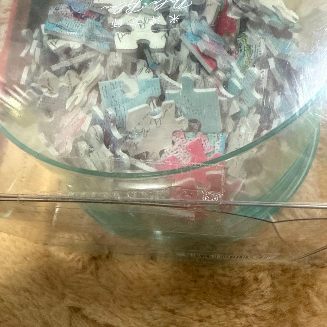 CD ピースサイン Pale Blue パズル米津玄師 まとめてセット