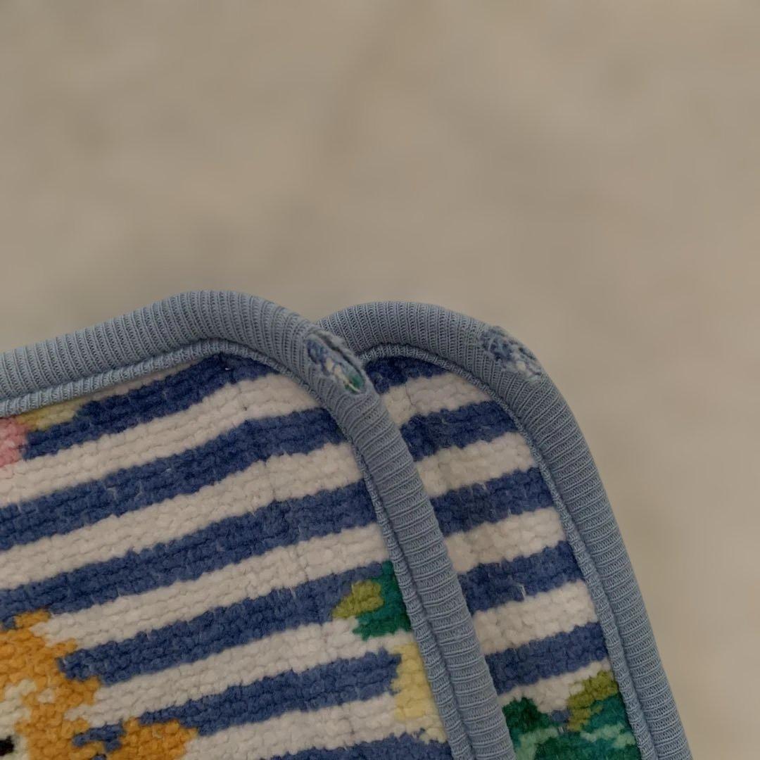 BabyBjorn ベビーキャリア　ハーモニー　赤ちゃん　新生児　抱っこ紐