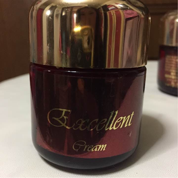 ABL★エクセレントクリーム