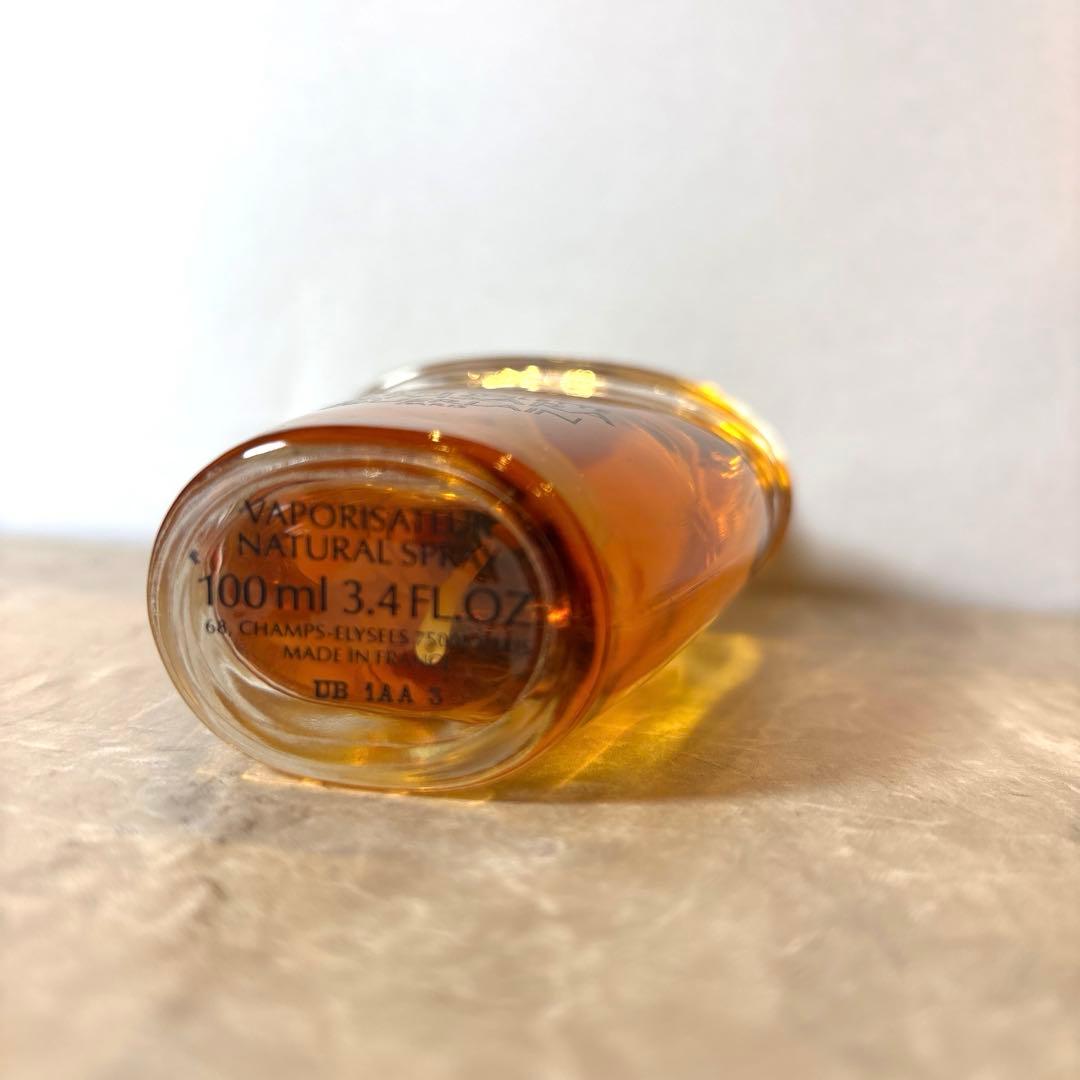 【極美品】GUERLAIN ゲラン　サムサラ　オードトワレ　100ml