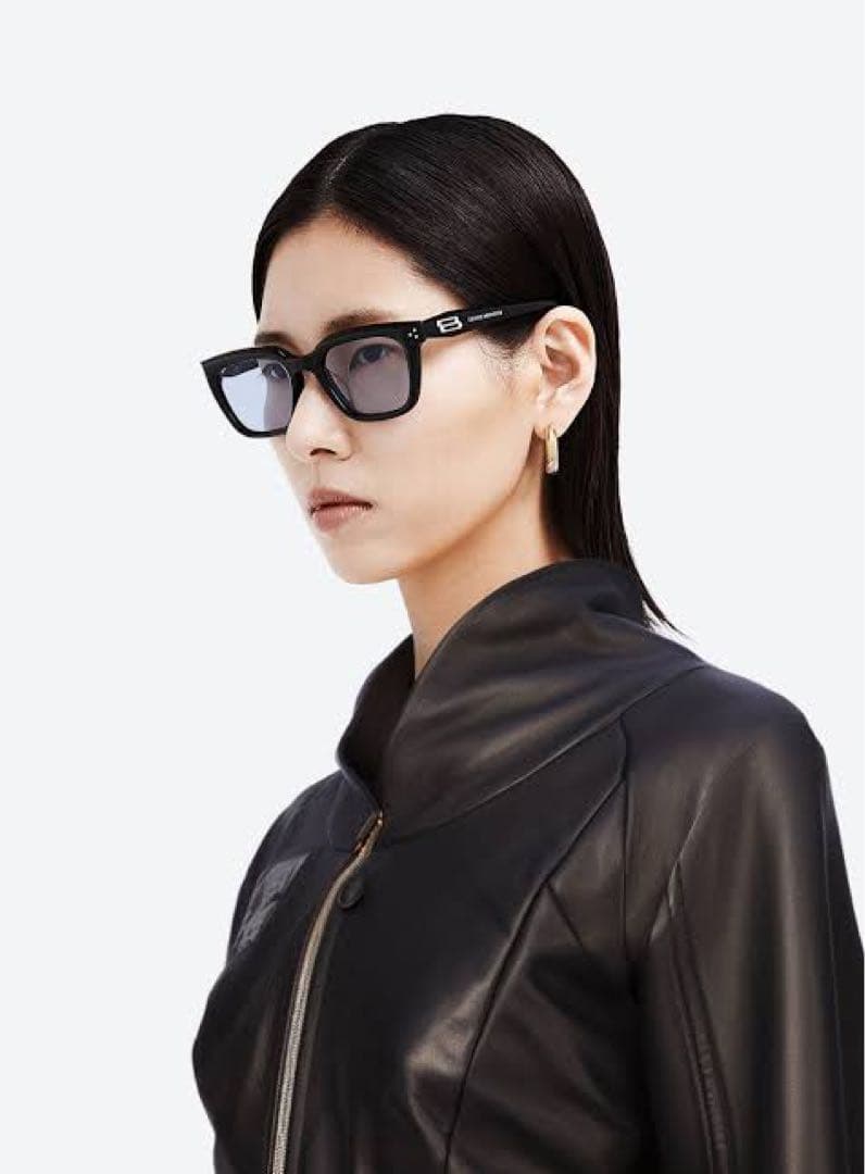 小物 GENTLE MONSTER hovo01