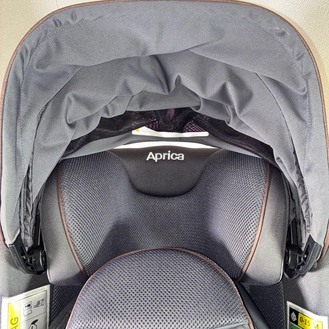 kenzo-美品アップリカ クルリラビッテエックス CURURILABIT