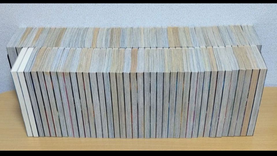 銀魂 全巻セット 1巻-77巻＋映画ノベライズ2冊