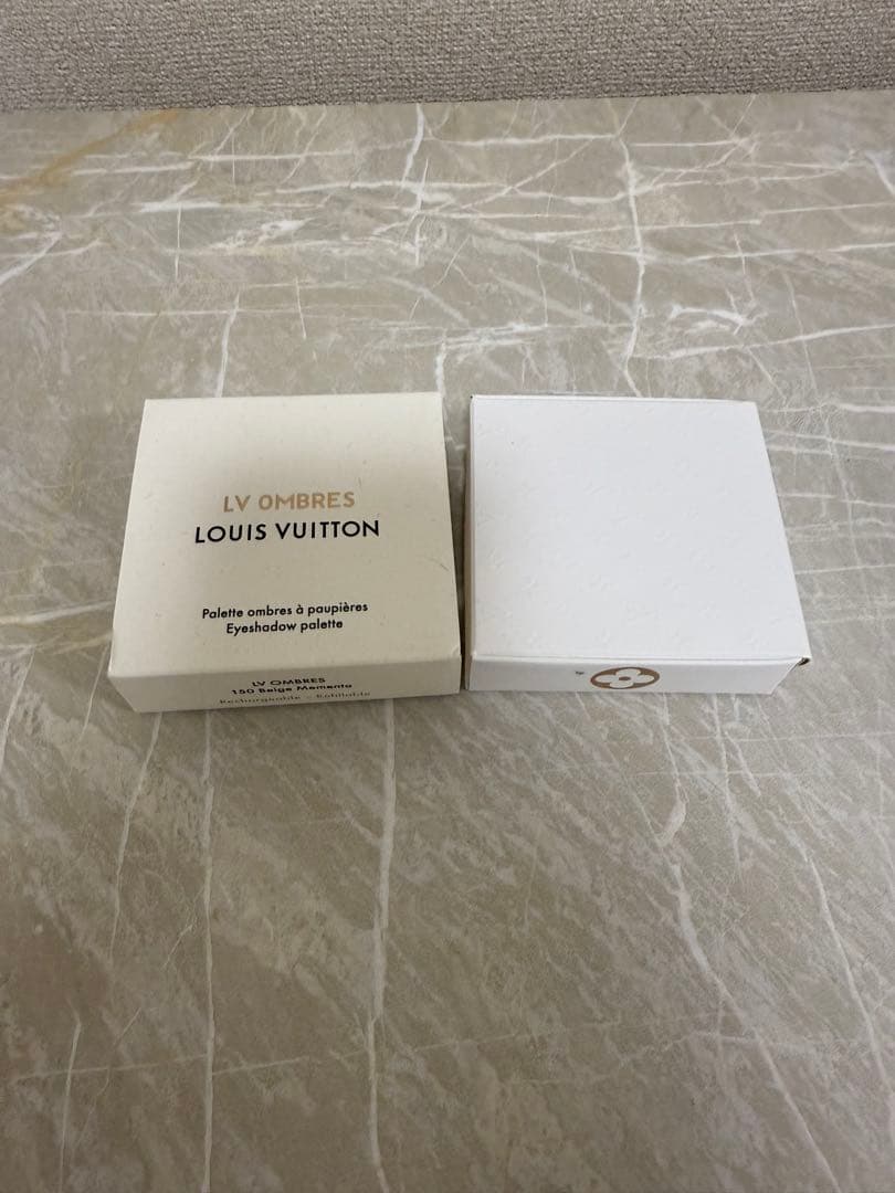 ルイヴィトン Louis Vuitton アイシャドウ オンブル 150