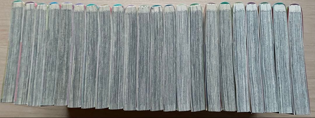 チェンソーマン全巻(1〜22巻)