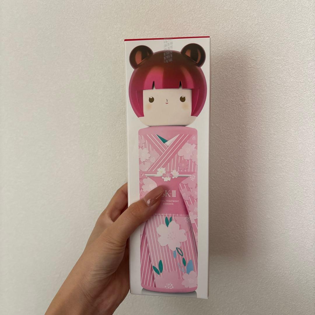 ☆最終値下げ☆SK-II トリートメントエッセンス 230ml 特別版