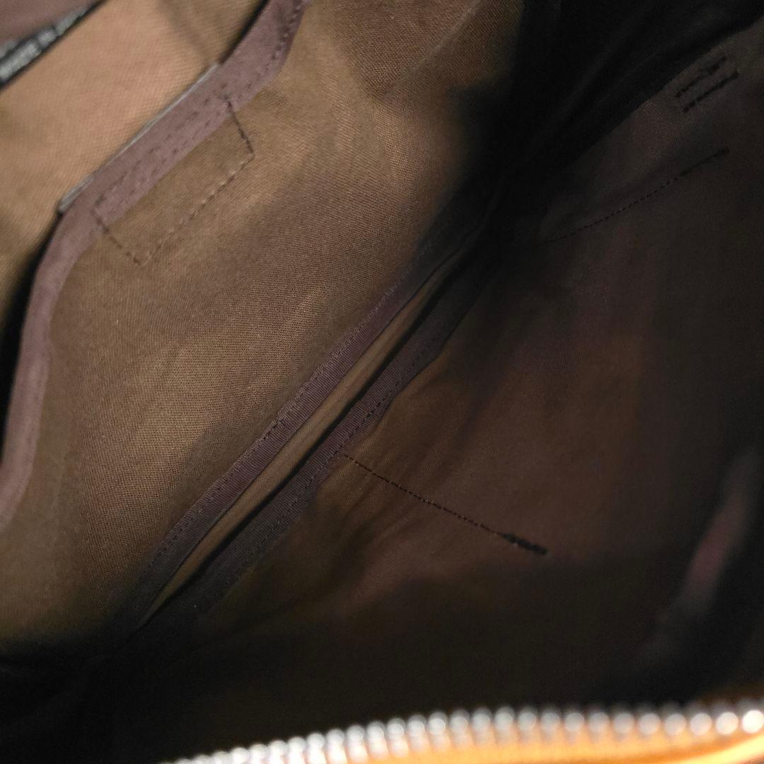 現行タグ　PORTER　ポーター　フリースタイル　ショルダーバッグ　クロスボディ