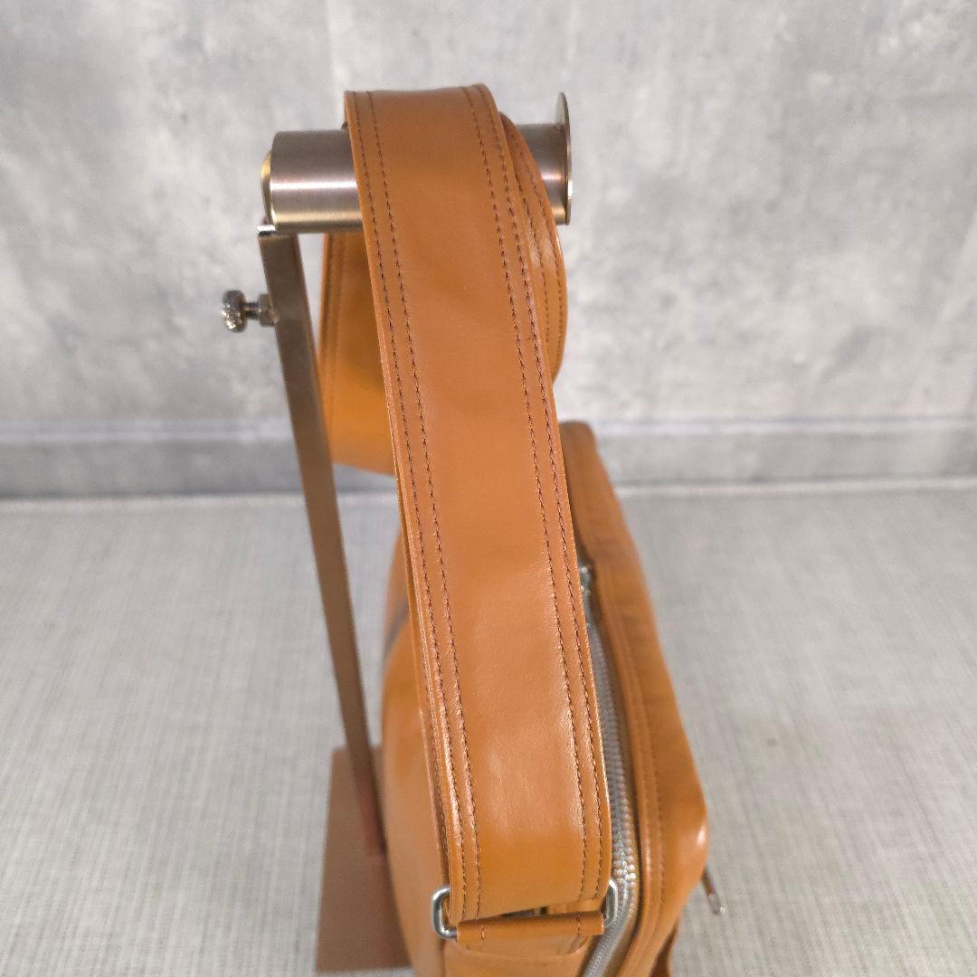 現行タグ　PORTER　ポーター　フリースタイル　ショルダーバッグ　クロスボディ