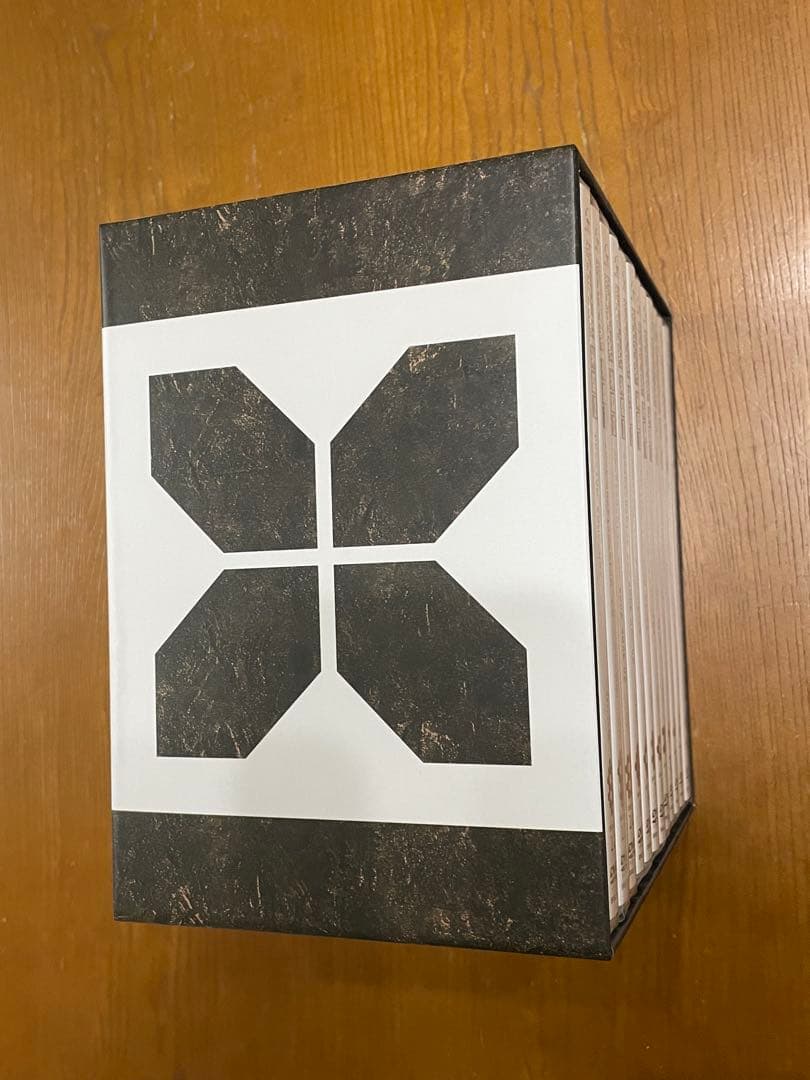 米米CLUB a K2C ENTERTAINMENT DVD-BOX 米盛Ⅰ