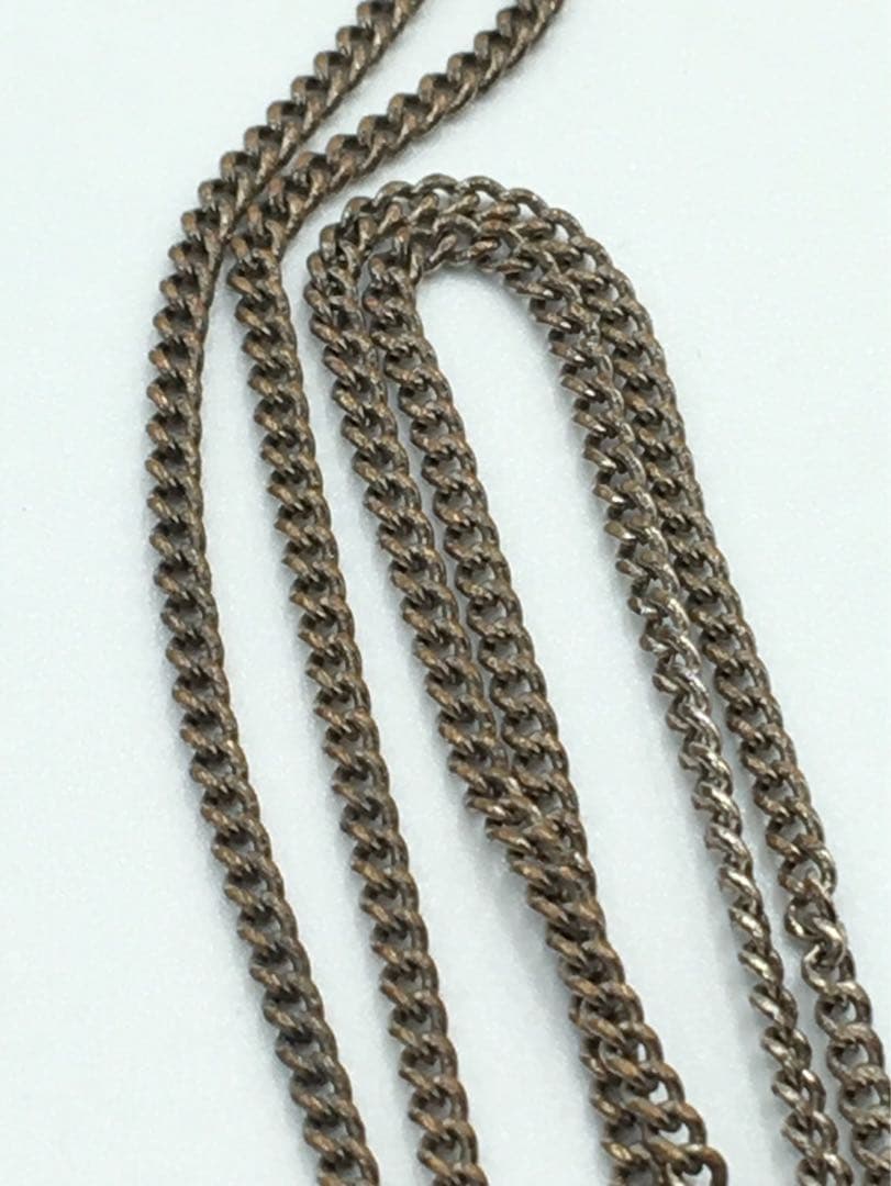 シャネル　ネックレス