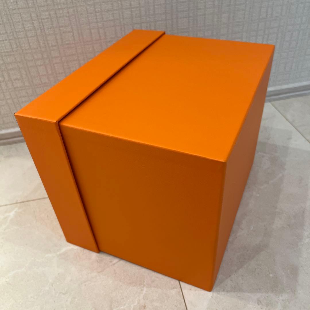 HERMES ピコタン 空箱