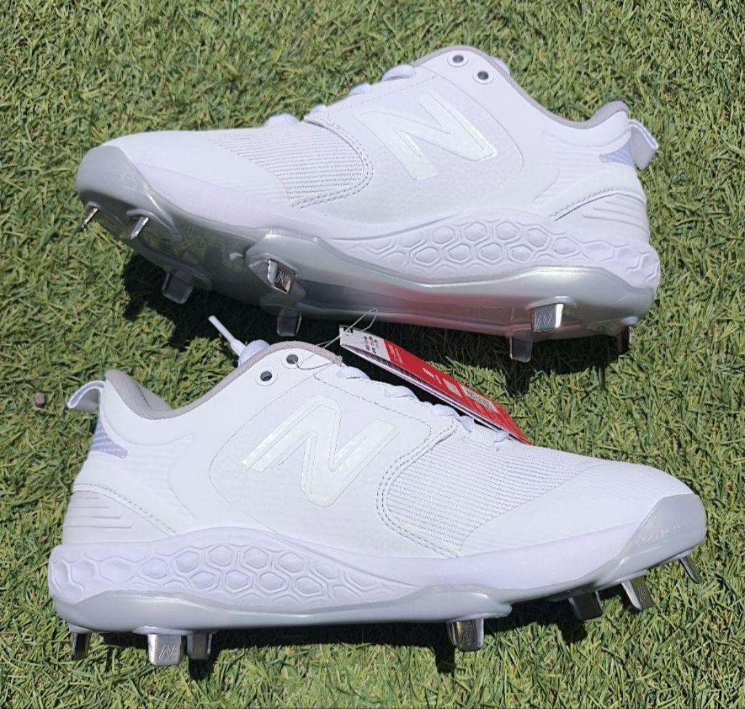 ニューバランスNew Balance金具スパイク26.0cm（2E）