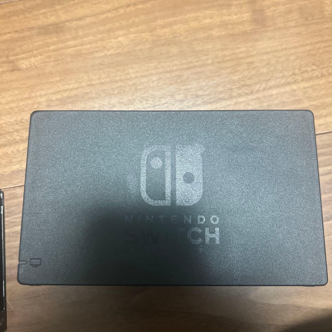Nintendo Switch 本体＋ドックセット
