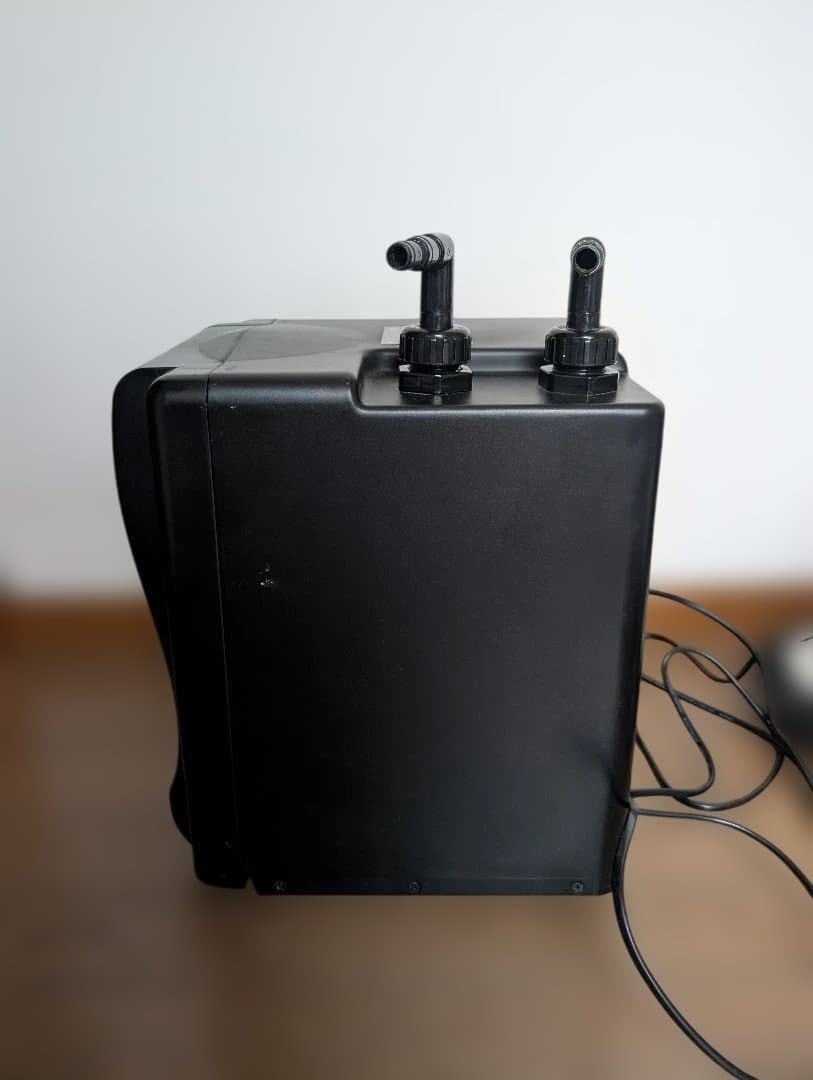 ゼンスイ　ZR-75E　水槽用クーラー