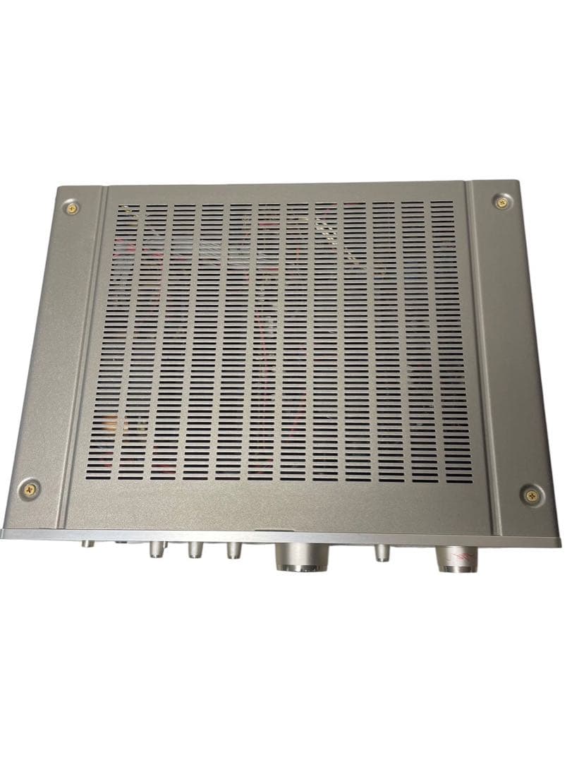 DENON デノン プリメインアンプ PMA-S10