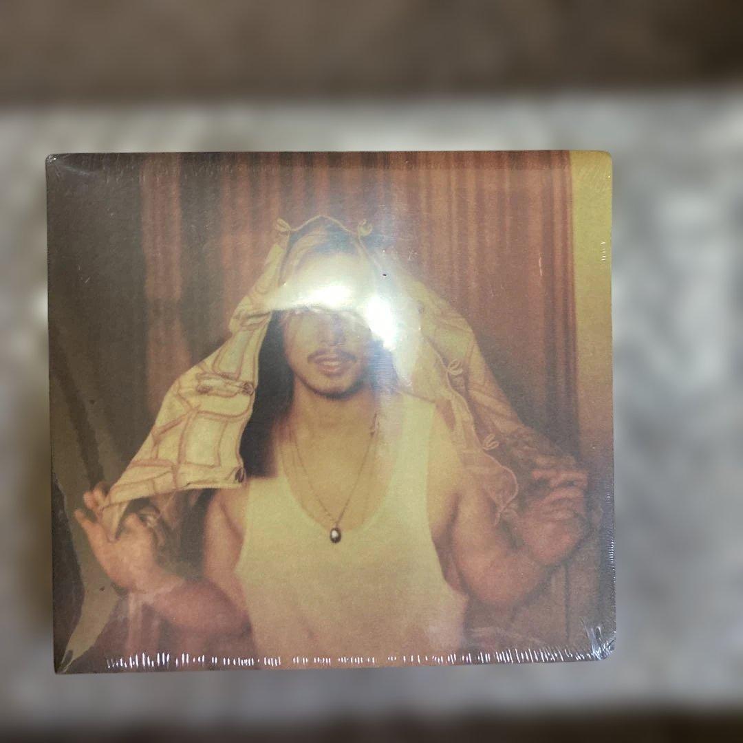 藤井風 サイン入り Prema USストア限定