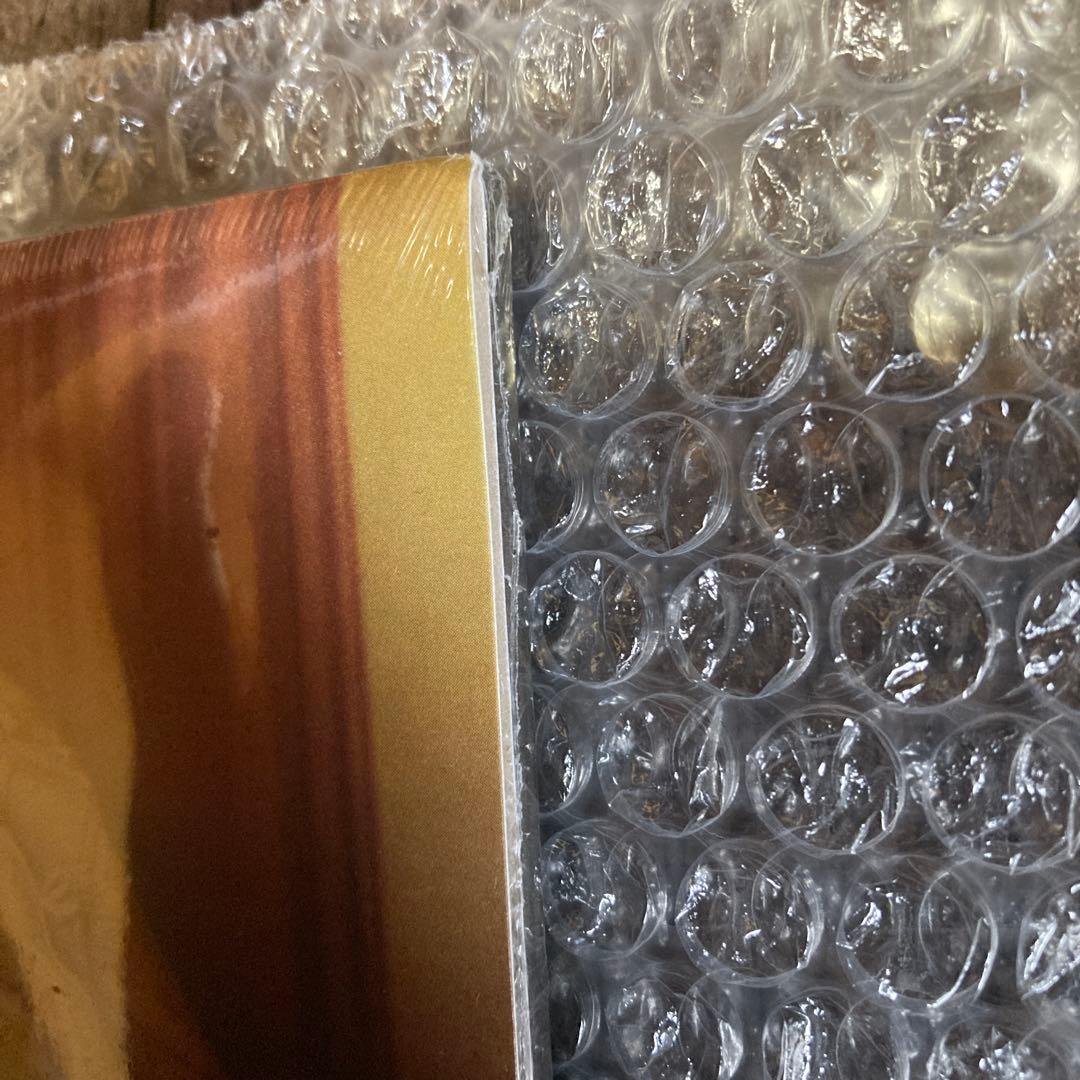 藤井風 サイン入り Prema USストア限定