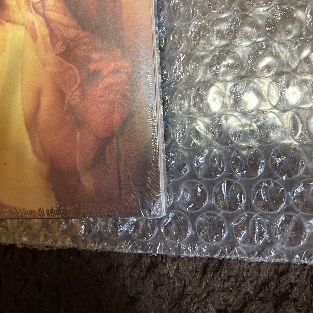 藤井風 サイン入り Prema USストア限定