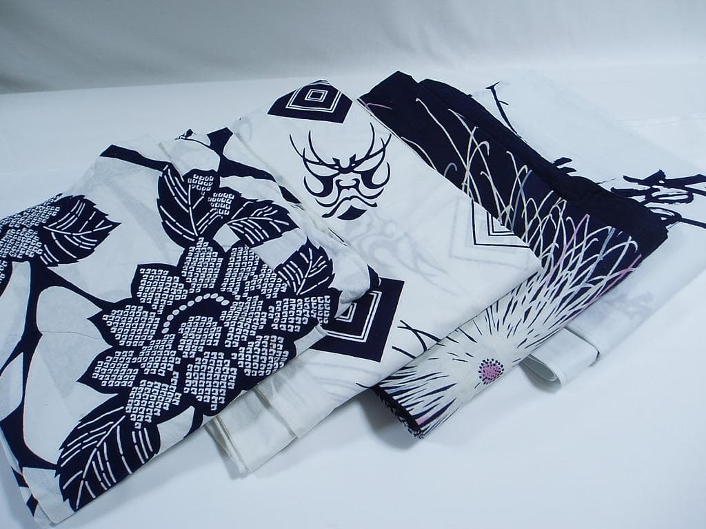 【hirotan 22】★夏物全て浴衣中古品30点まとめ売り