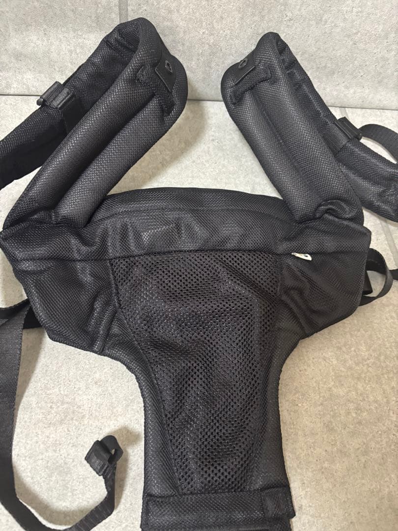 ポルバンアドバンス　ダブルショルダー付き