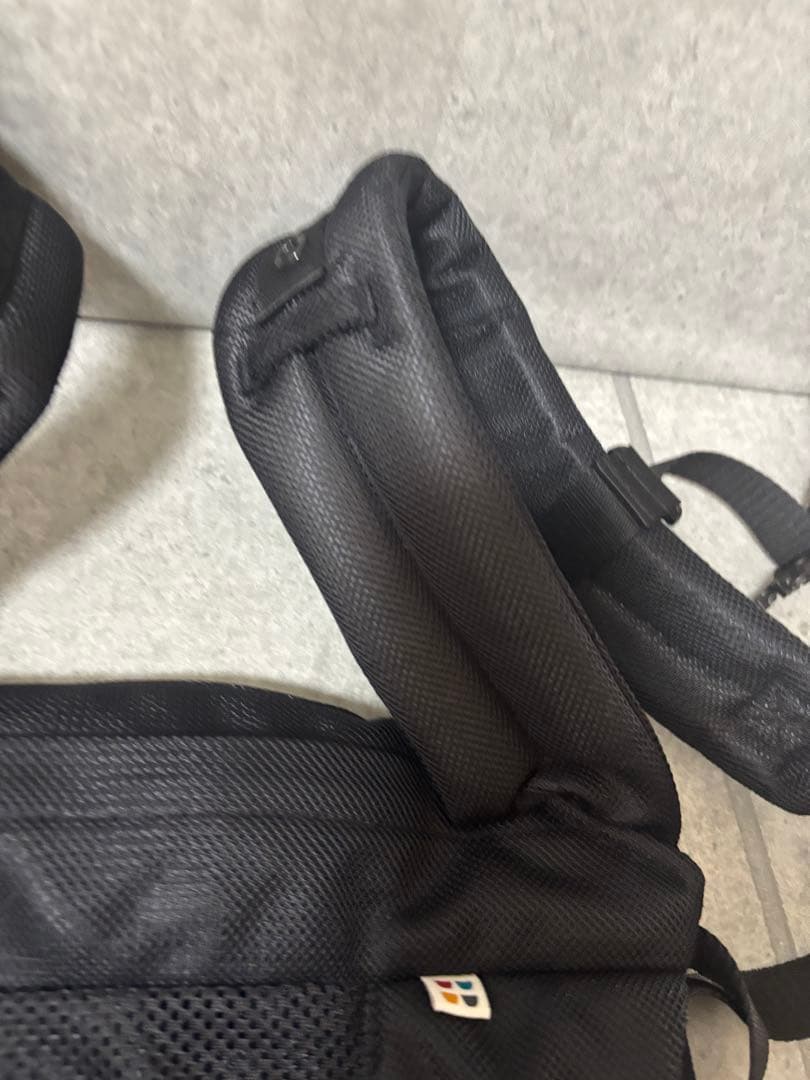 ポルバンアドバンス　ダブルショルダー付き