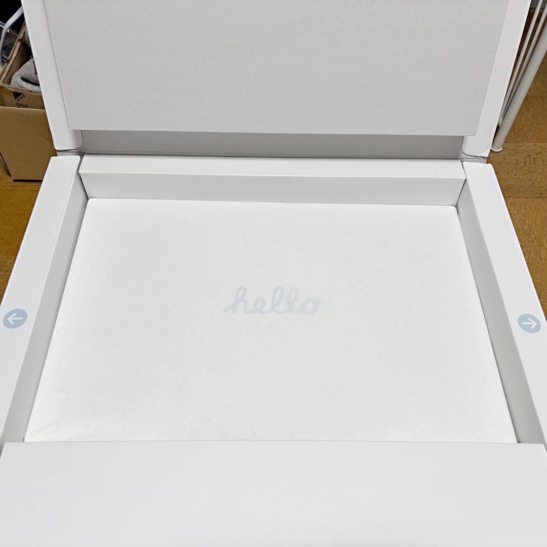 iMac 24インチ M3 2023 8GB 256GB