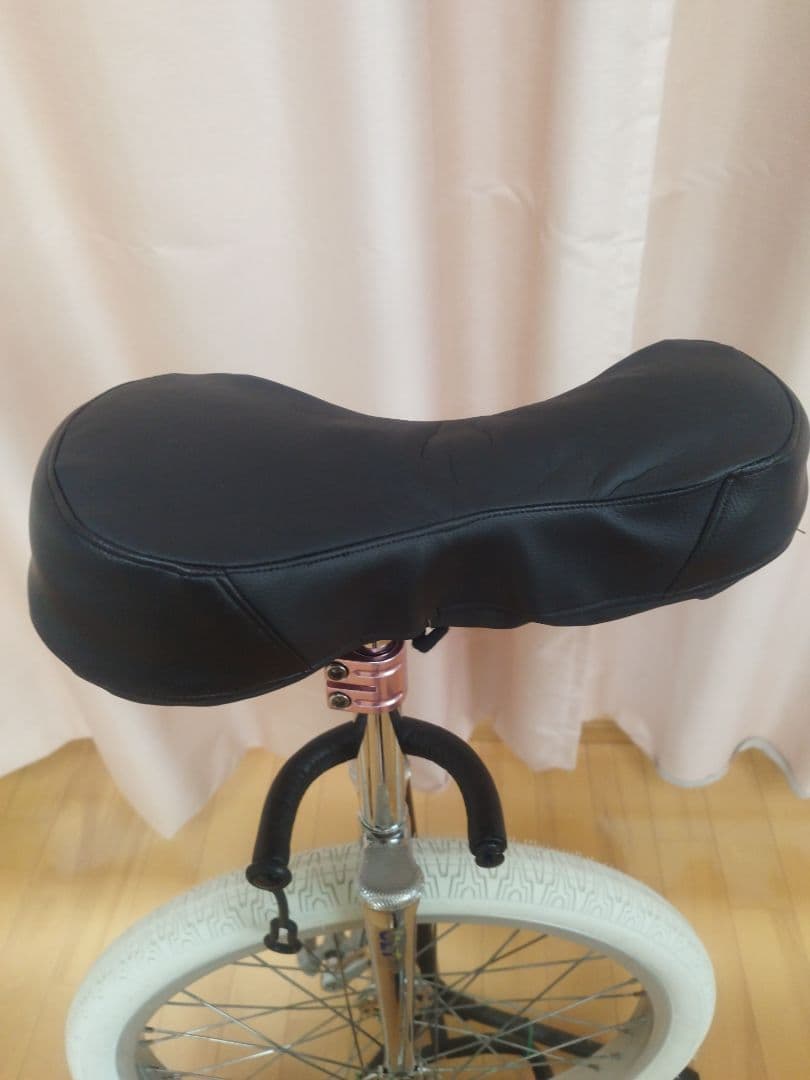 MYZ　ミズ　一輪車　中古　20インチ　＋　延長ポスト