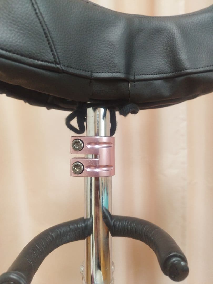 MYZ　ミズ　一輪車　中古　20インチ　＋　延長ポスト