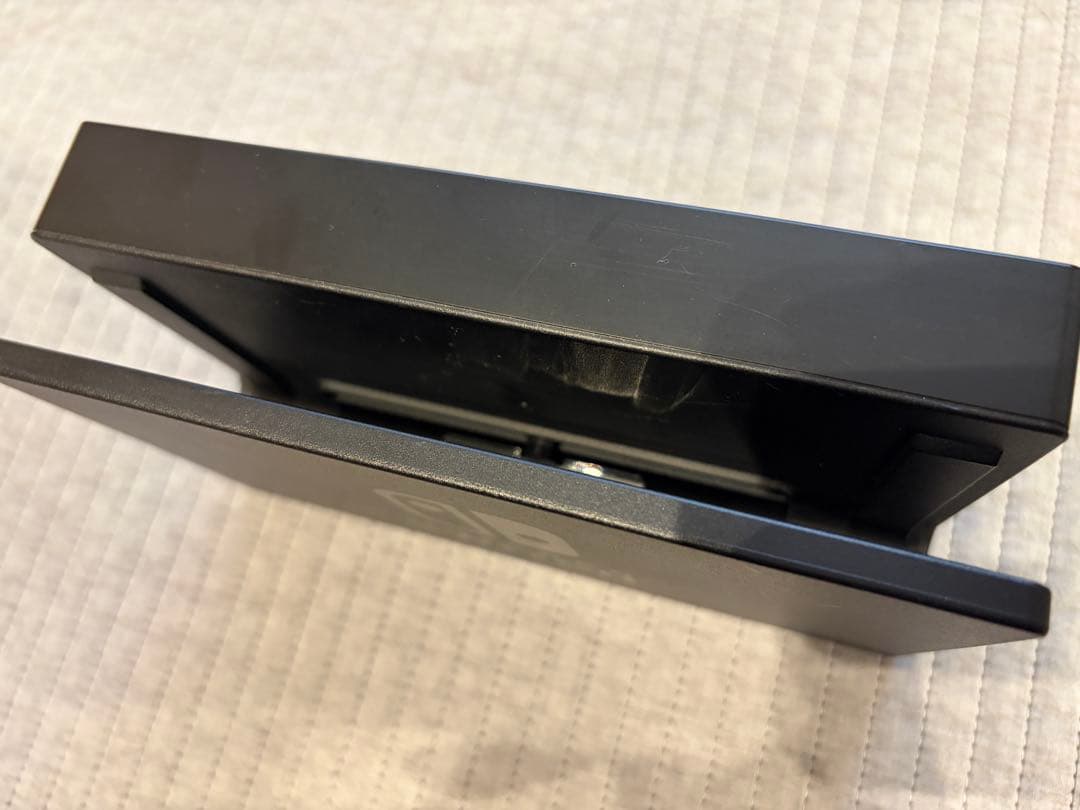 Nintendo Switch カバー、ケース付き