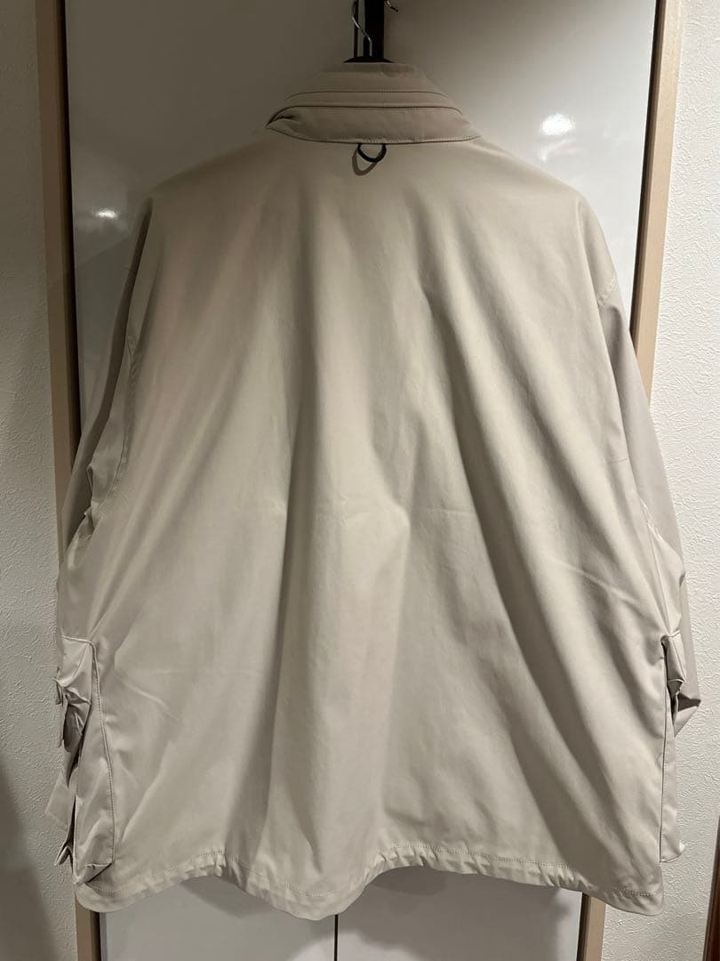 ジャケット・アウター DAIWA PIER39 TECH PERFECT FISHING JACKET