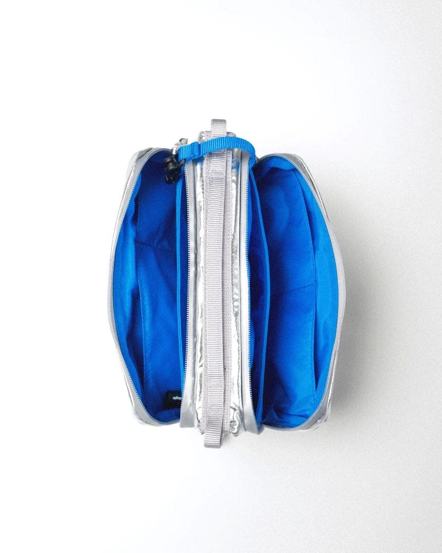 topologie Bottle Sacoche ボトルサコッシュ【バッグ単体】