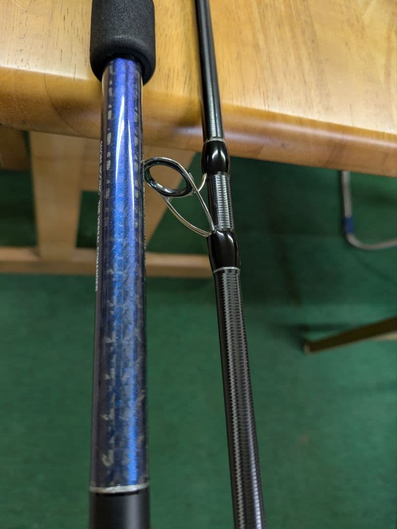 ゼスタ　ランウェイXR　106MH バーサルコマンダー　訳あり