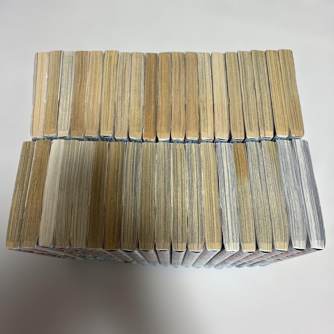 ハンターハンター　全巻　38巻　HUNTER× HUNTER