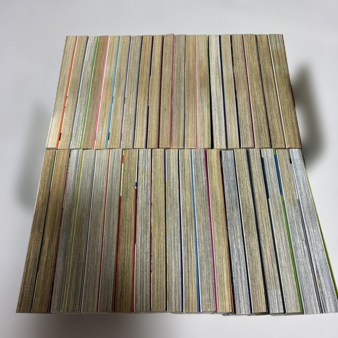 ハンターハンター　全巻　38巻　HUNTER× HUNTER